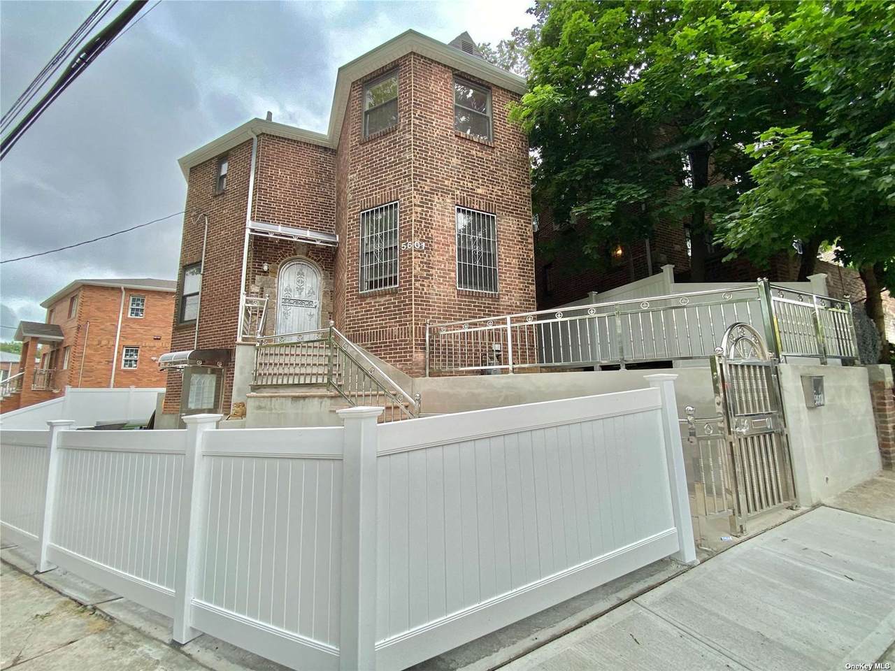 56-01 136 Street - Photo 1