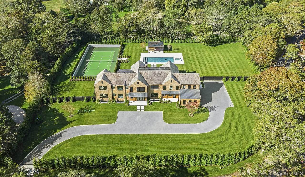 150 Edge Of Woods Road - Photo 1