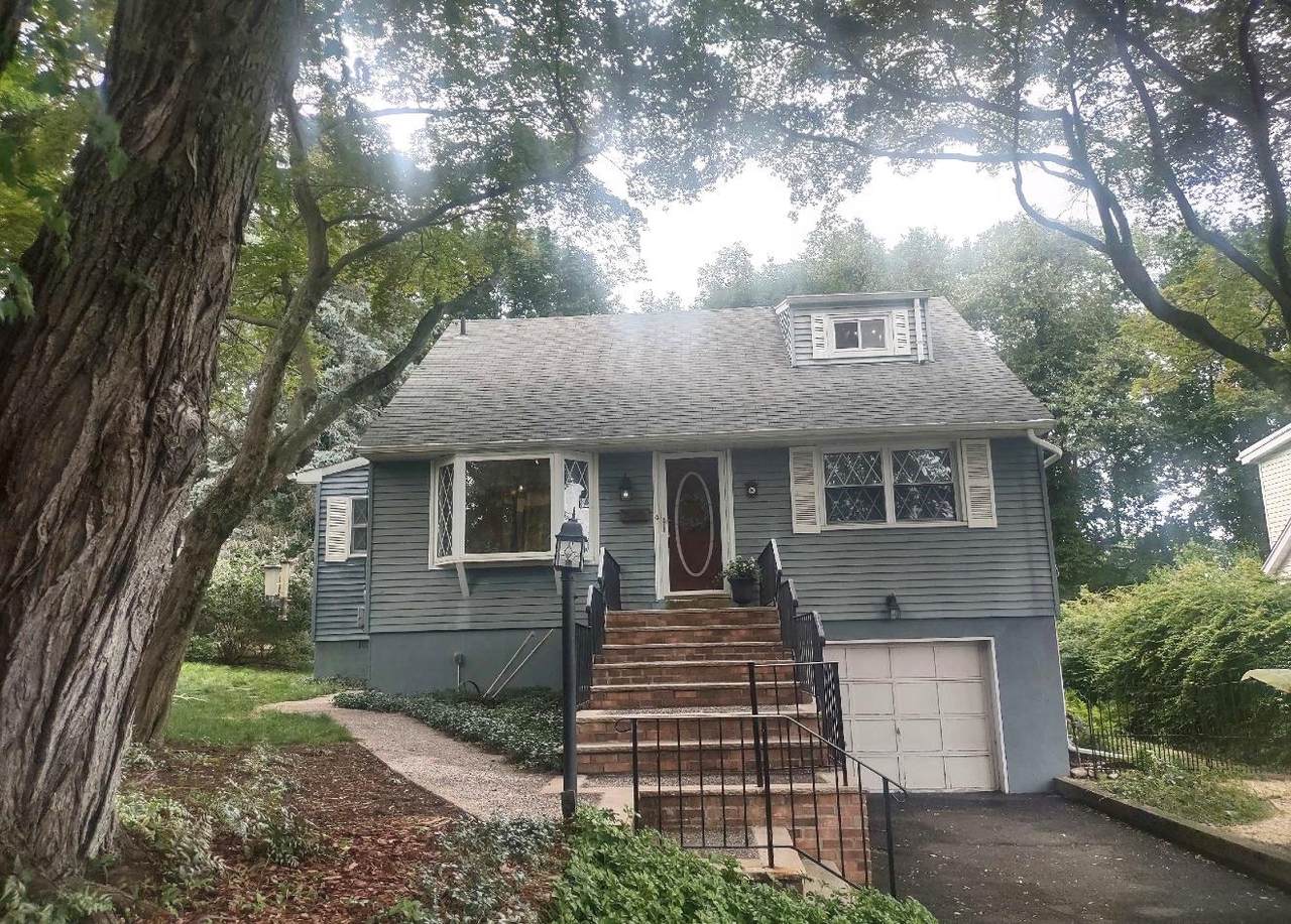 8 Cedar Street - Photo 1