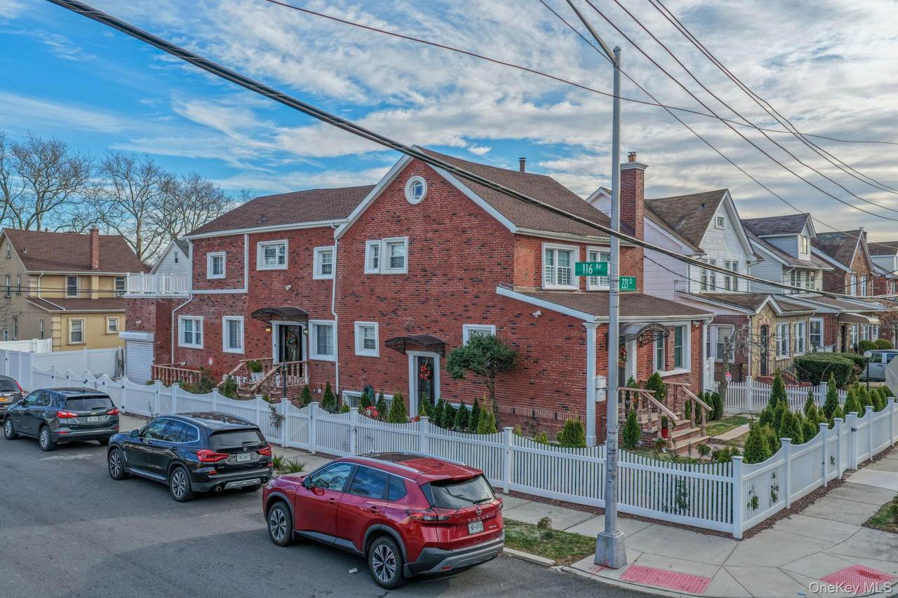 116-01 221st Street - Photo 1