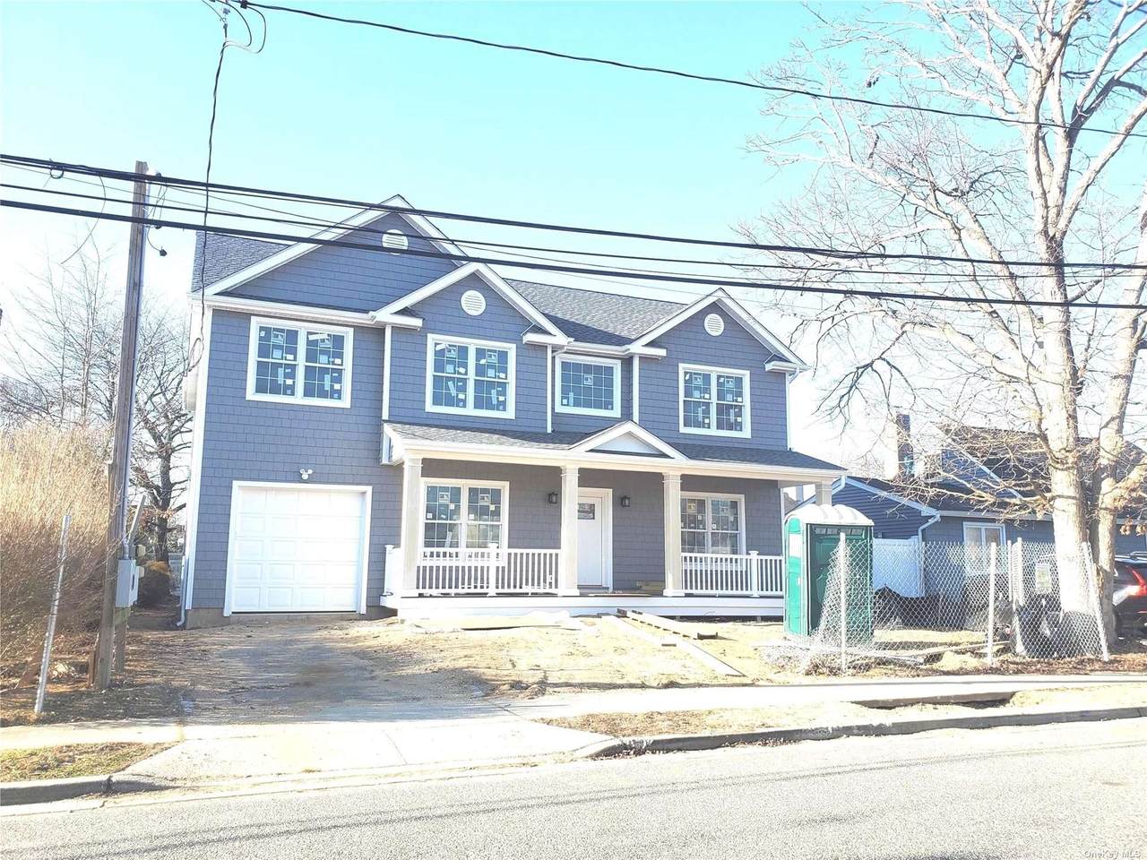154 Maple Street - Photo 1