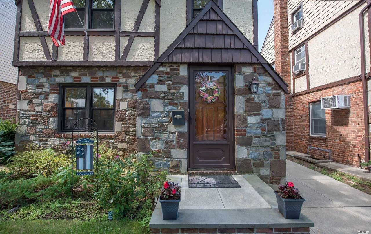 4902 Overbrook Street - Photo 1
