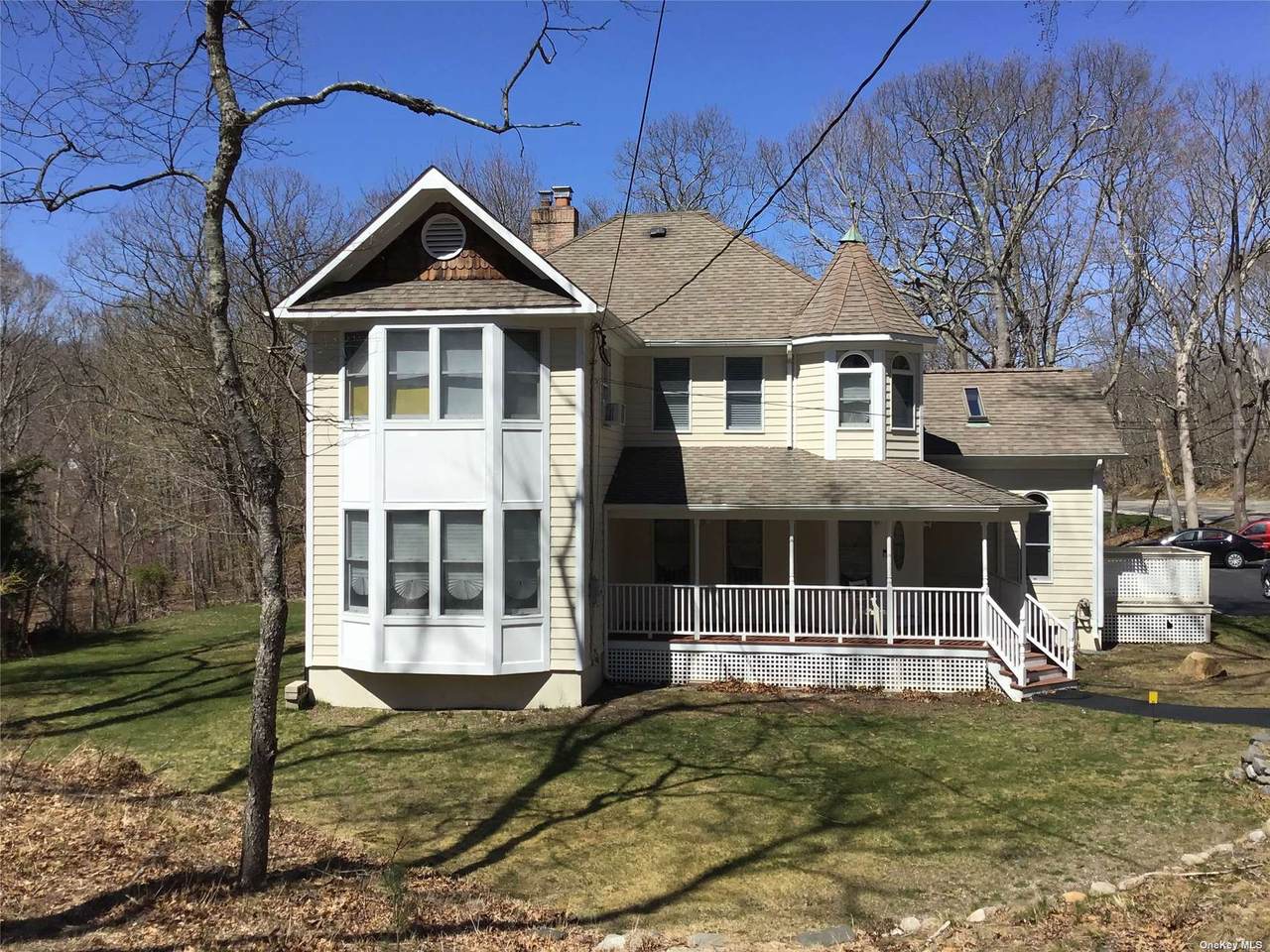 475 North Side Road - Photo 1