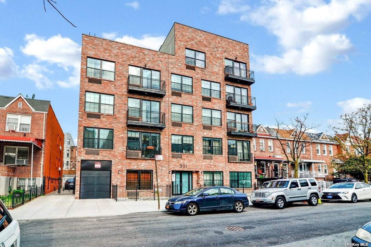 301 Covert Street - Photo 1