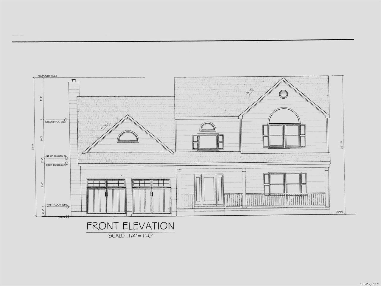 Lot 18 Bridgeport Avenue - Photo 1