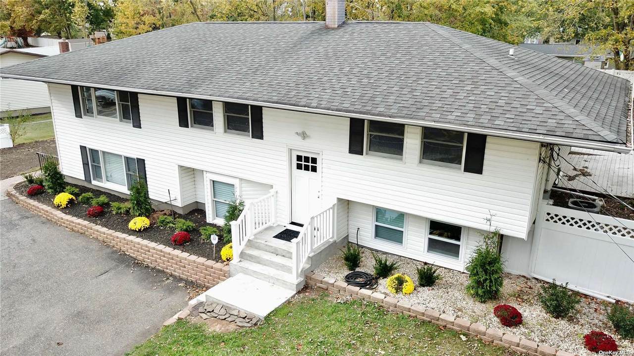 293 Sheep Pasture Road - Photo 1