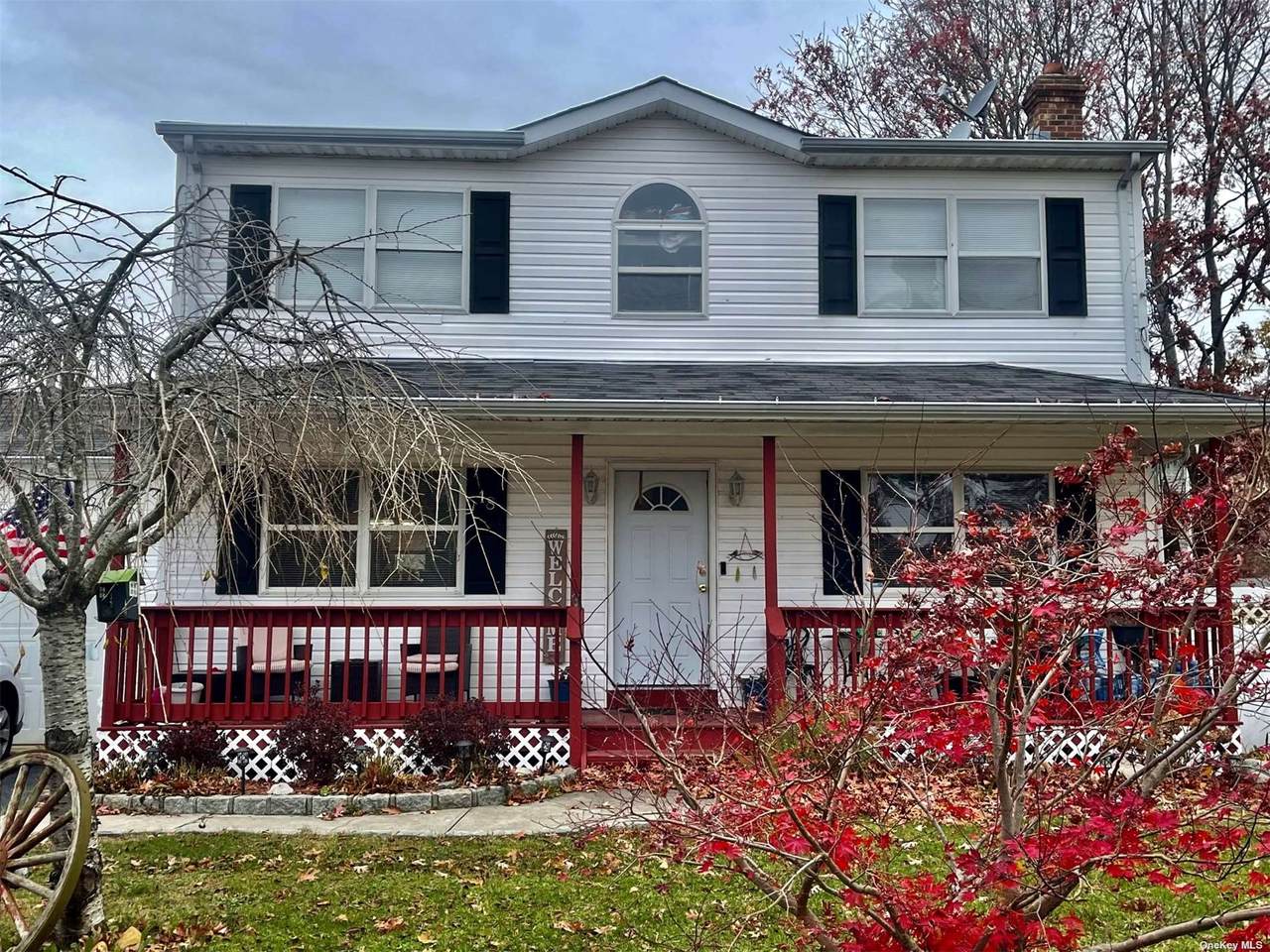 18 Corbin Avenue - Photo 1