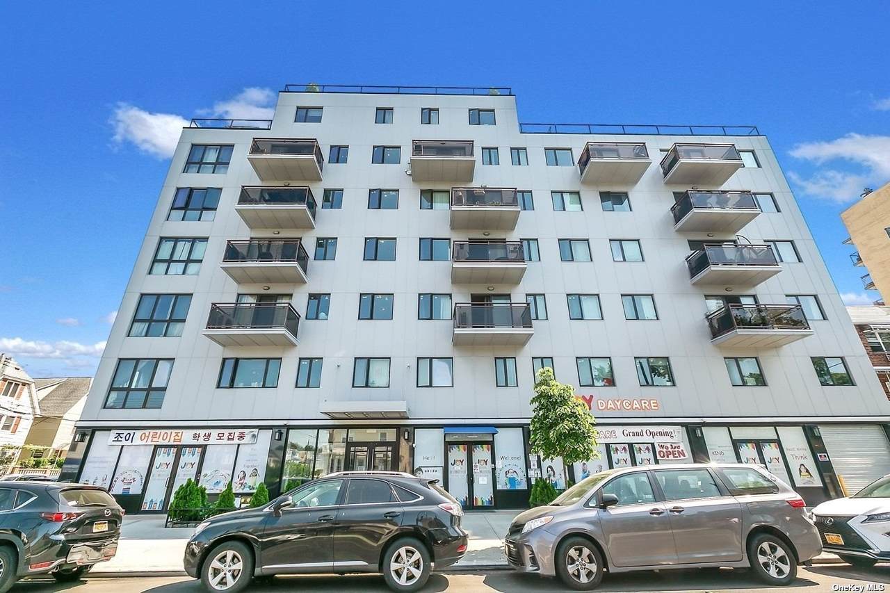 145-38 34th Avenue - Photo 1