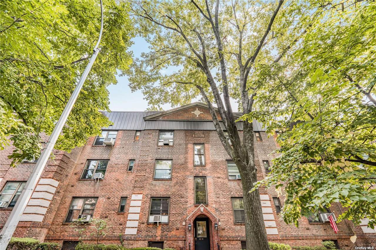 22-31 77th Street - Photo 1