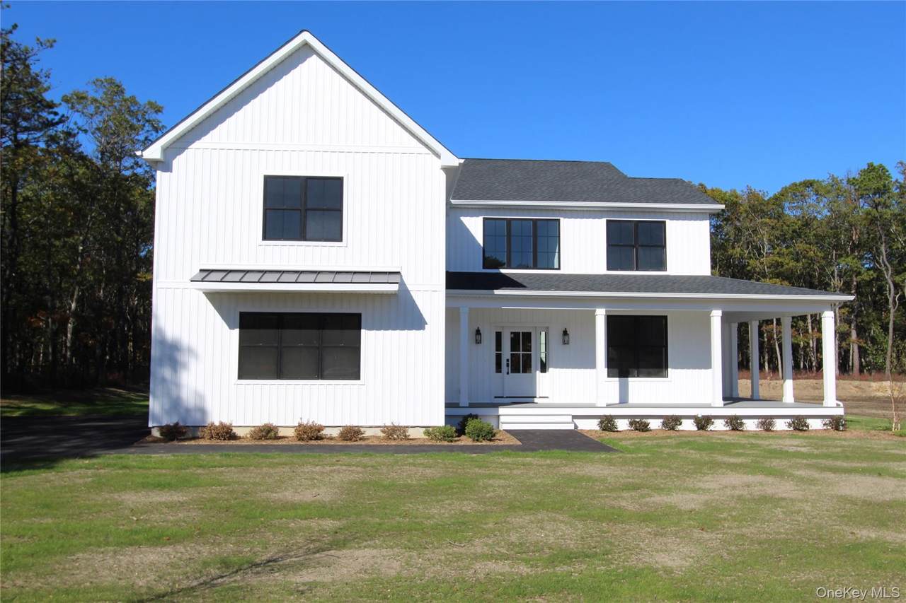 Lot 9 Jersey Avenue - Photo 1