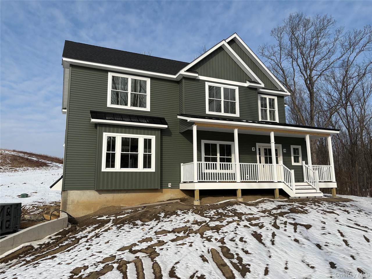 466 Wheeler Road - Photo 1