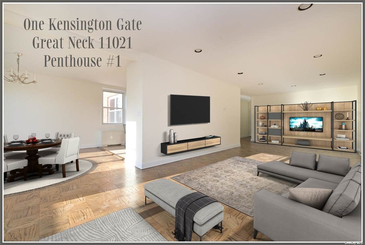 1 Kensington Gate - Photo 1