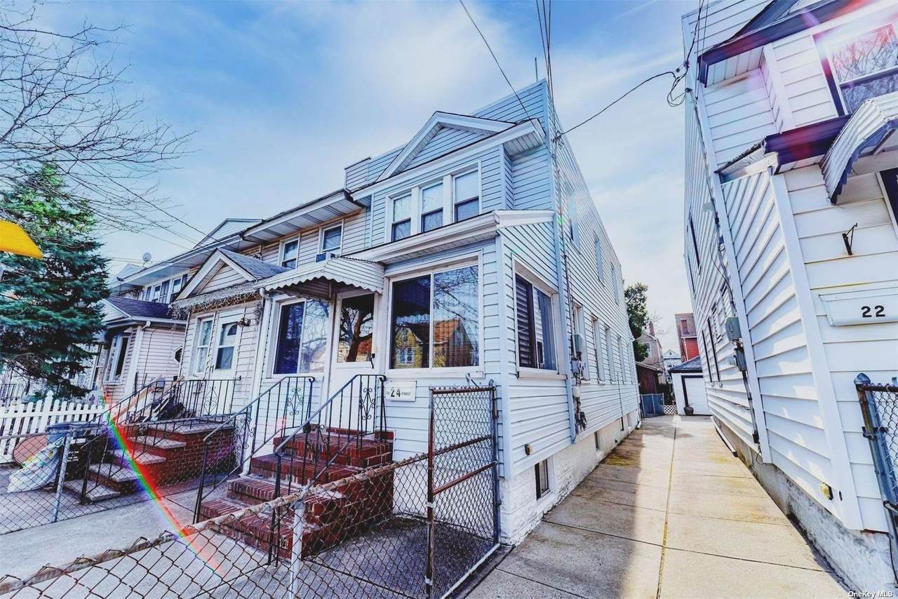 107-24 93rd Street - Photo 1