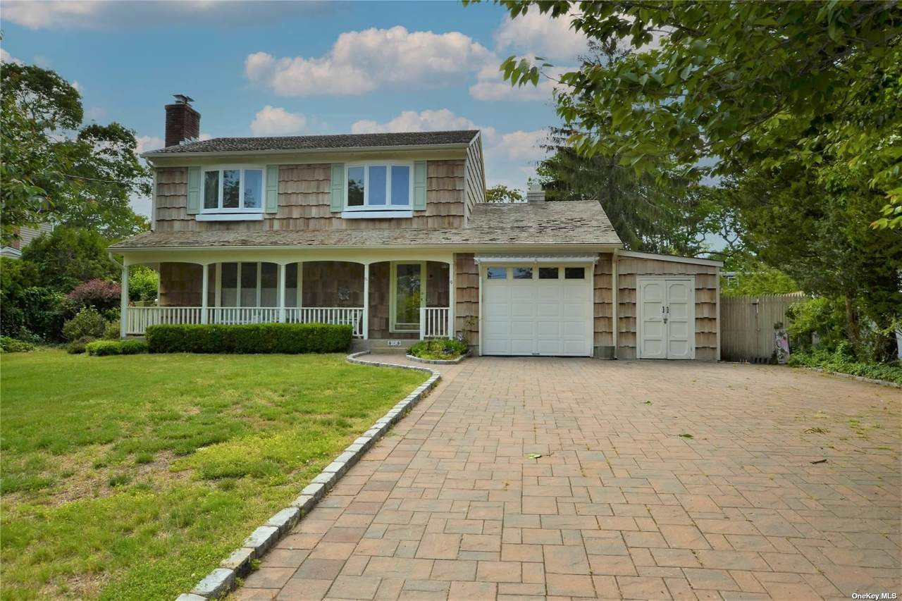 9 Heather Drive - Photo 1