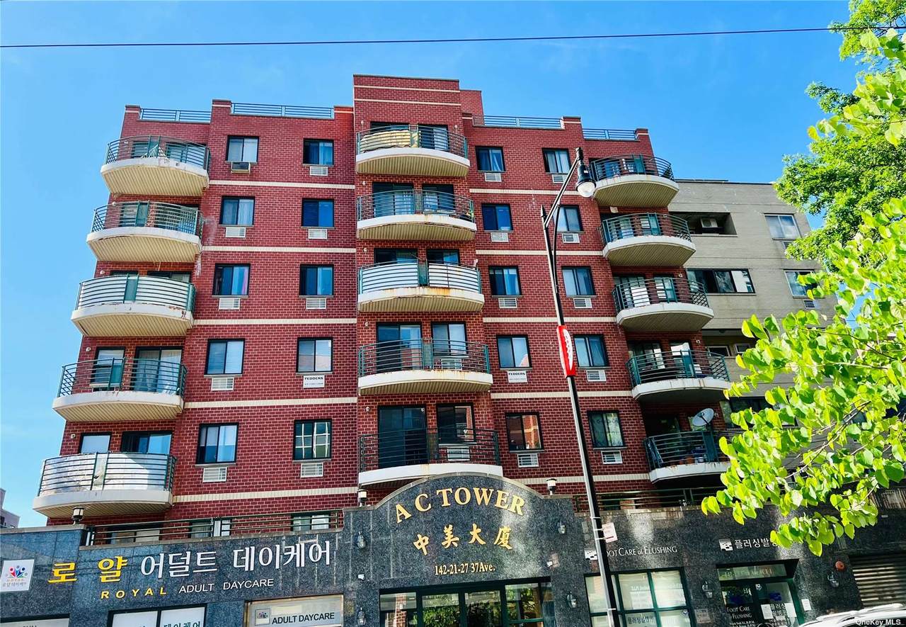 142-21 37 Avenue - Photo 1
