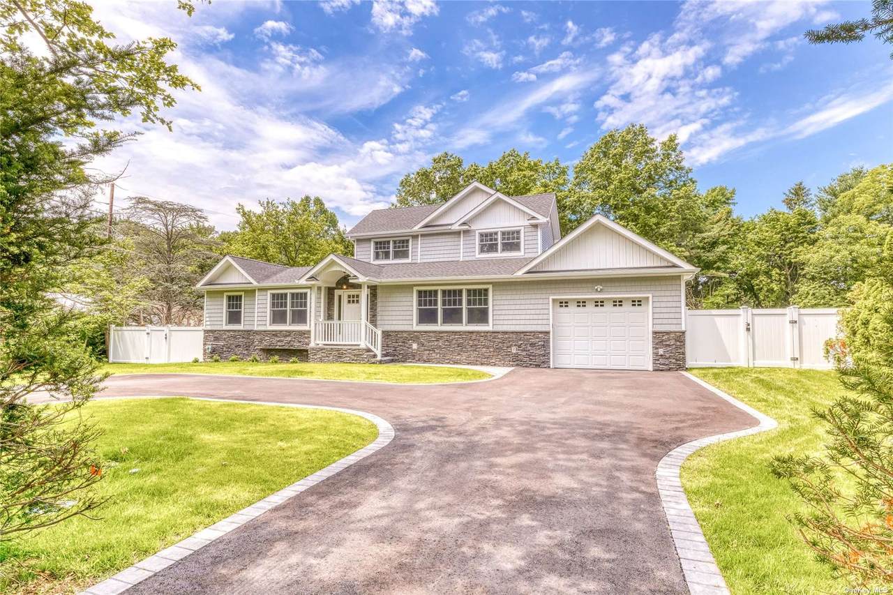 50 South Woods Road - Photo 1