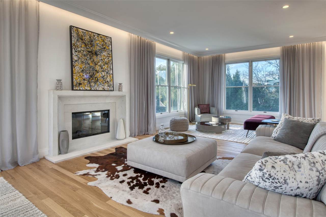 465 Sound Shore Road - Photo 1