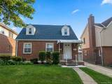 79-38 209th Street - Photo 1