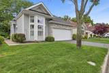 544 Leisure Drive - Photo 1