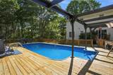 1431 Forestburgh Road - Photo 35