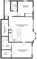 601 Commons Lane - Photo 2