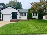 694 Blackstone Avenue - Photo 1