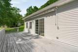 136 Lake Road - Photo 29