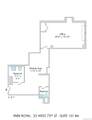 23 West 73rd Street #101 Room 4 - Photo 4