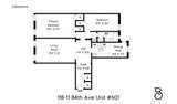 118-11 84th Avenue - Photo 11
