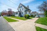 536 Albemarle Road - Photo 3
