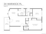 34C Warwick Place - Photo 5