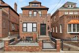 1163 Rhinelander Avenue - Photo 1