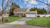 3 Split Rail Lane - Photo 1