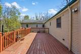 5328 Searsville Road - Photo 36
