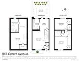 946 Gerard Avenue - Photo 18