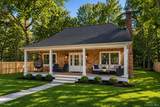 502 Springs Fireplace Road - Photo 1
