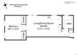 186 Prospect Park - Photo 20