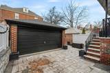 1163 Rhinelander Avenue - Photo 33