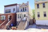 90-22 82nd Road - Photo 1