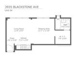 3935 Blackstone Avenue - Photo 13