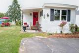 703-106 Fresh Pond Avenue - Photo 1