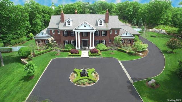 2 Murray Place, South Salem, NY 10590 (MLS #H6095167) :: Mark Boyland Real Estate Team