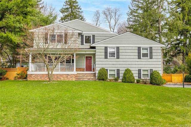 51 Croton Avenue, Mount Kisco, NY 10549 (MLS #H6104317) :: Mark Boyland Real Estate Team