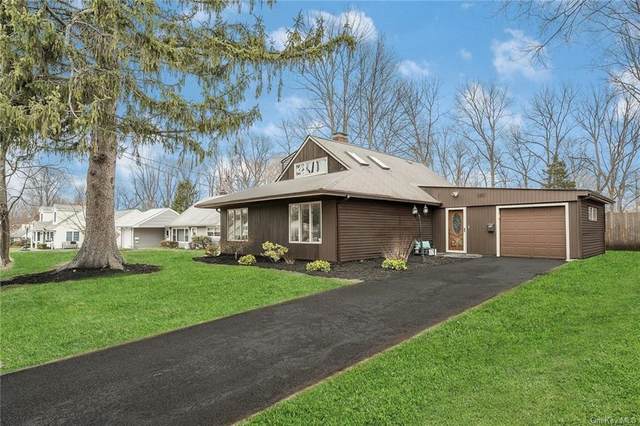 50 East Way, Mount Kisco, NY 10549 (MLS #H6104630) :: Mark Boyland Real Estate Team