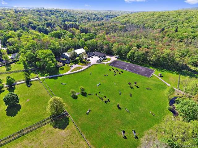 1145 Route 35, South Salem, NY 10590 (MLS #H6105356) :: Mark Boyland Real Estate Team