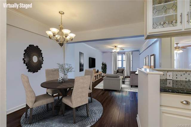 70 Barker Street #712, Mount Kisco, NY 10549 (MLS #H6105641) :: Mark Boyland Real Estate Team