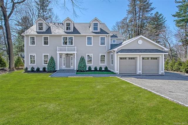 78 Croton Avenue, Mount Kisco, NY 10549 (MLS #H6104644) :: Mark Boyland Real Estate Team