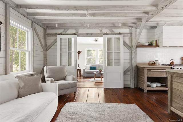 90 Spring Street, South Salem, NY 10590 (MLS #H6065101) :: Mark Boyland Real Estate Team