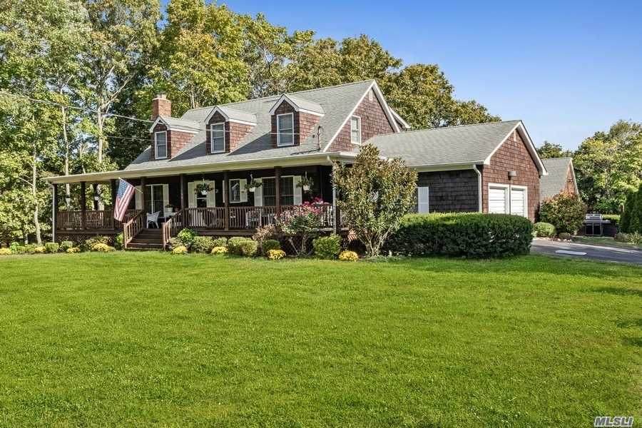 184 Phillips Lane - Photo 1