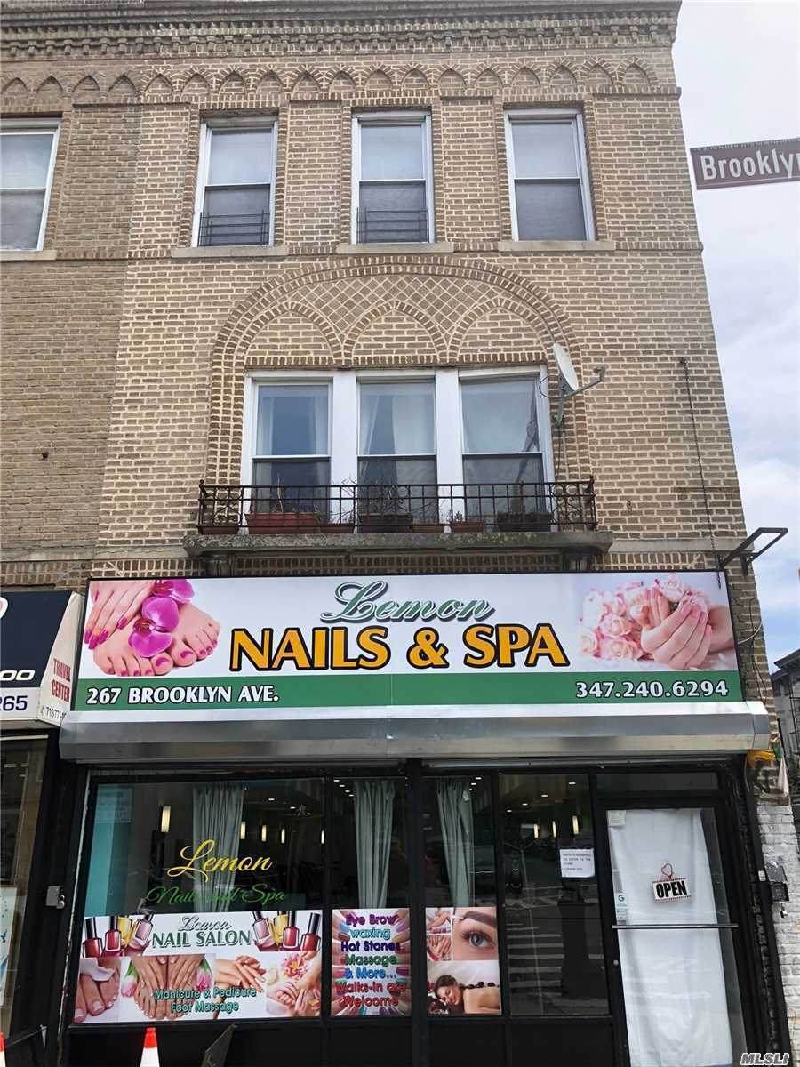 267 Brooklyn Avenue - Photo 1